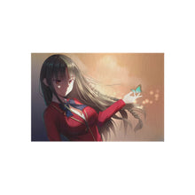 Load image into Gallery viewer, Classroom Of The Elite Rug
