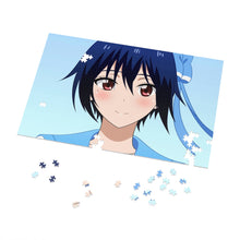 Load image into Gallery viewer, Nisekoi Seishirou Tsugumi Jigsaw Puzzle
