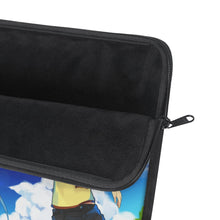 Load image into Gallery viewer, Anohana Laptop Sleeve
