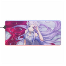 Load image into Gallery viewer, Sword Art Online: Alicization RGB LED Mouse Pad (Desk Mat)
