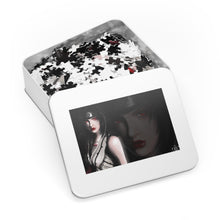 Load image into Gallery viewer, Kurenai Yuhi Jigsaw Puzzle
