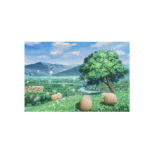 Load image into Gallery viewer, Anime Animal Rug
