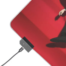 Load image into Gallery viewer, Jujutsu Kaisen RGB LED Mouse Pad (Desk Mat)
