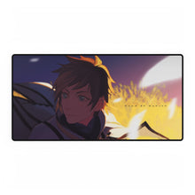 Load image into Gallery viewer, Anime Tales of Zestiria the X Mouse Pad (Desk Mat)
