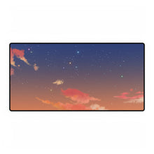 Load image into Gallery viewer, Anime Your Lie in April Mouse Pad (Desk Mat)
