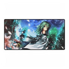 Load image into Gallery viewer, Touhou-Fantasy Mouse Pad (Desk Mat)
