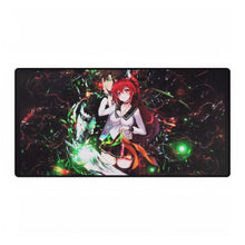 Load image into Gallery viewer, Shinmai Maou No Testament Mouse Pad (Desk Mat)
