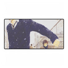 Load image into Gallery viewer, Anime We Were There Mouse Pad (Desk Mat)
