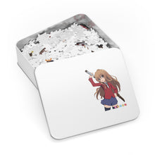 Load image into Gallery viewer, Anime Toradora! Jigsaw Puzzle
