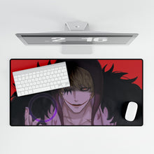 Load image into Gallery viewer, Anime One Piece Mouse Pad (Desk Mat)
