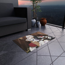 Load image into Gallery viewer, Grimoire of Zero Rug
