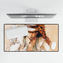 Load image into Gallery viewer, Anime One Piece Mouse Pad (Desk Mat)
