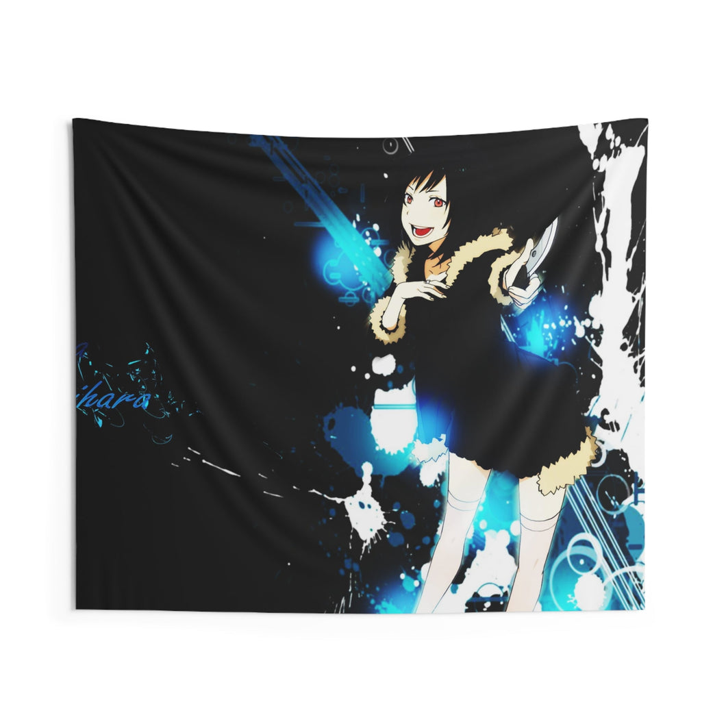 Durarara!! Izaya Orihara Indoor Wall Tapestry