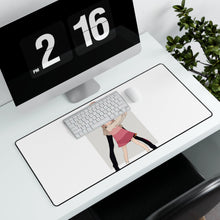 Load image into Gallery viewer, Persona 5 - Goro Akechi and Persona 4 Nonako Dojima Mouse Pad (Desk Mat)
