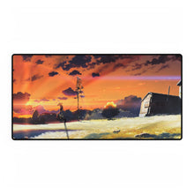 Load image into Gallery viewer, Anime The Place Promised In Our Early Days Mouse Pad (Desk Mat)

