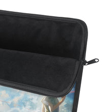 Load image into Gallery viewer, Your Name. Laptop Sleeve
