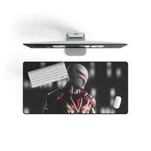 Load image into Gallery viewer, Spiderman Remastered Marvel Ps5 Mouse Pad (Desk Mat)
