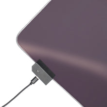 Load image into Gallery viewer, Arifureta Shokugyou de Sekai Saikyou RGB LED Mouse Pad (Desk Mat)
