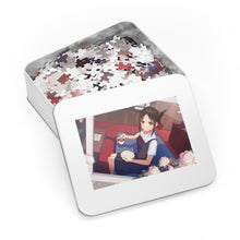 Load image into Gallery viewer, Kaguya Shinomiya Jigsaw Puzzle
