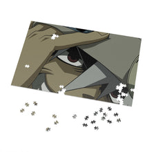Load image into Gallery viewer, Soul Eater Jigsaw Puzzle
