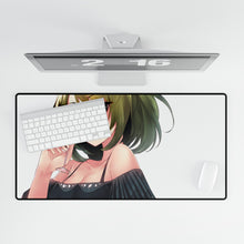 Load image into Gallery viewer, Anime The iDOLM@STER Cinderella Girls Mouse Pad (Desk Mat)
