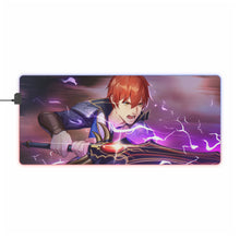 Load image into Gallery viewer, Romantic Saga of Beauty &amp; Devil RGB LED Mouse Pad (Desk Mat)
