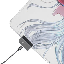 Load image into Gallery viewer, Charlotte Nao Tomori RGB LED Mouse Pad (Desk Mat)
