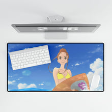 Load image into Gallery viewer, HD Ride Your Wave Mouse Pad (Desk Mat)
