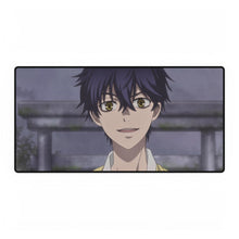 Load image into Gallery viewer, The Morose Mononokean Mouse Pad (Desk Mat)
