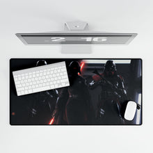 Load image into Gallery viewer, Star Wars First Order Mouse Pad (Desk Mat)
