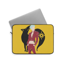Load image into Gallery viewer, The Seven Deadly Sins Laptop Sleeve

