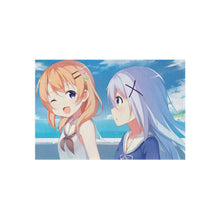Load image into Gallery viewer, Is The Order A Rabbit? Rug
