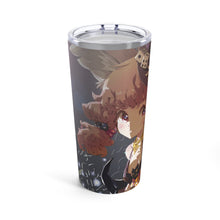Load image into Gallery viewer, Happy Halloween Tumbler 20oz
