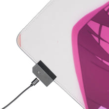 Load image into Gallery viewer, Asuna Yuuki RGB LED Mouse Pad (Desk Mat)
