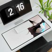 Load image into Gallery viewer, Anime Sword Art Online II Mouse Pad (Desk Mat)
