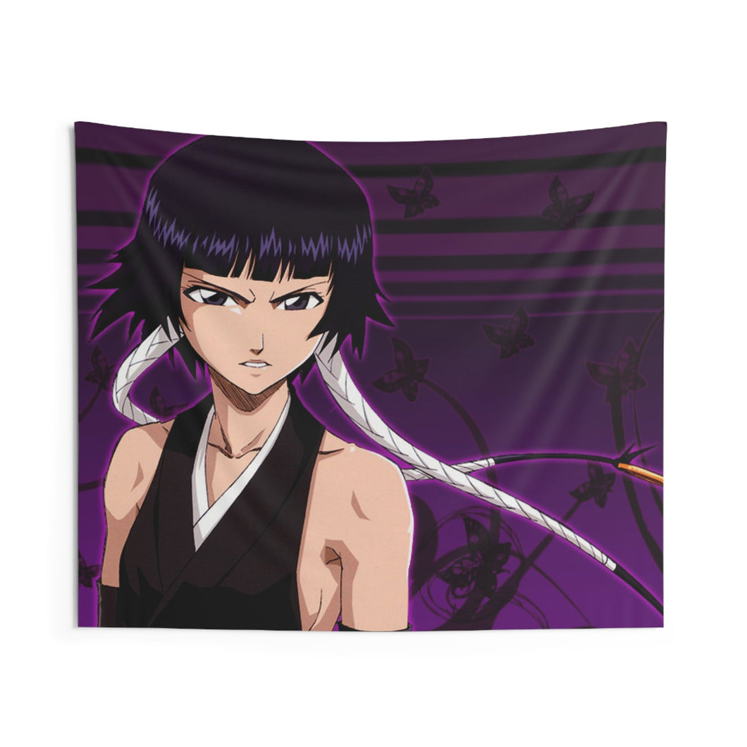 Anime Bleach Indoor Wall Tapestry