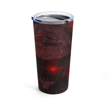 Load image into Gallery viewer, I'm not saving the world. I just kill goblins Tumbler 20oz
