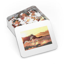 Load image into Gallery viewer, Anime Spirited Away Jigsaw Puzzle
