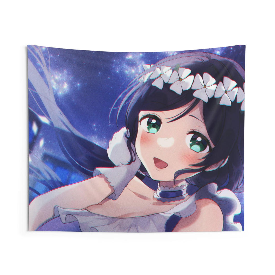 Love Live! Indoor Wall Tapestry