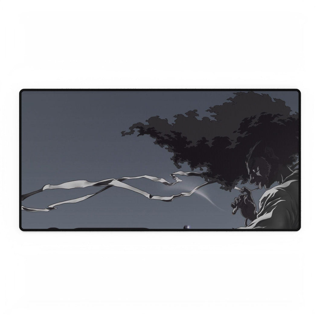 Afro Samurai Wallpapers Mouse Pad (Desk Mat)