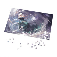 Load image into Gallery viewer, Anime Touhou Jigsaw Puzzle
