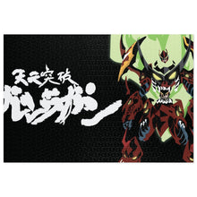 Load image into Gallery viewer, Anime Tengen Toppa Gurren Lagann Jigsaw Puzzle
