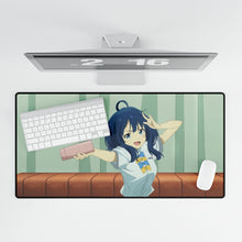 Load image into Gallery viewer, Too Many Losing Heroines Mouse Pad (Desk Mat)
