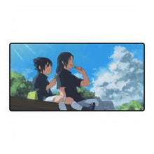 Load image into Gallery viewer, Anime Naruto Mouse Pad (Desk Mat)
