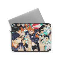 Load image into Gallery viewer, Haikyu!! Laptop Sleeve

