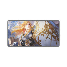 Load image into Gallery viewer, Legend Of The Cryptids Mouse Pad (Desk Mat)
