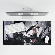 Load image into Gallery viewer, Anime Pixiv Fantasia T Mouse Pad (Desk Mat)
