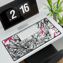 Load image into Gallery viewer, Anime One Piece Mouse Pad (Desk Mat)
