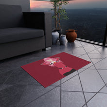 Load image into Gallery viewer, Zero Two Rug

