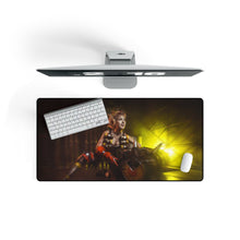 Load image into Gallery viewer, Women Cosplay Mouse Pad (Desk Mat)
